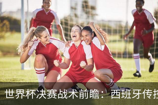 世界杯决赛战术前瞻：西班牙传控王座，迎战阿根廷逆转基因